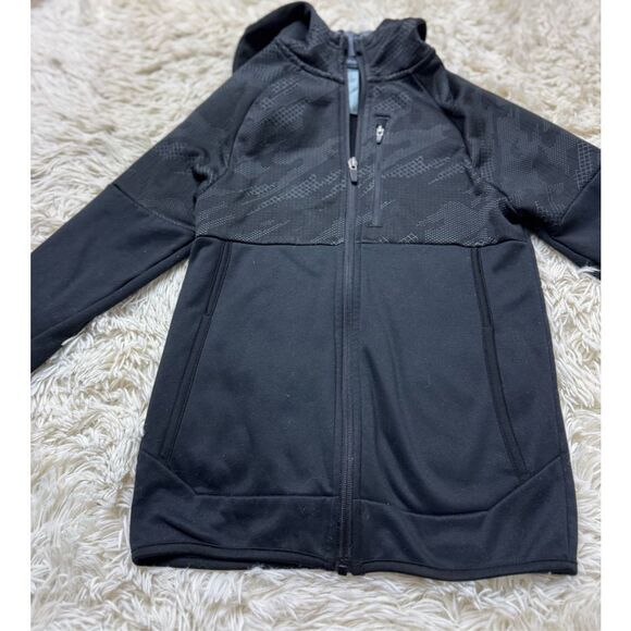 3 piece boys sweaters bundle size Small and Medium by Nike & Champion - Picture 11 of 13